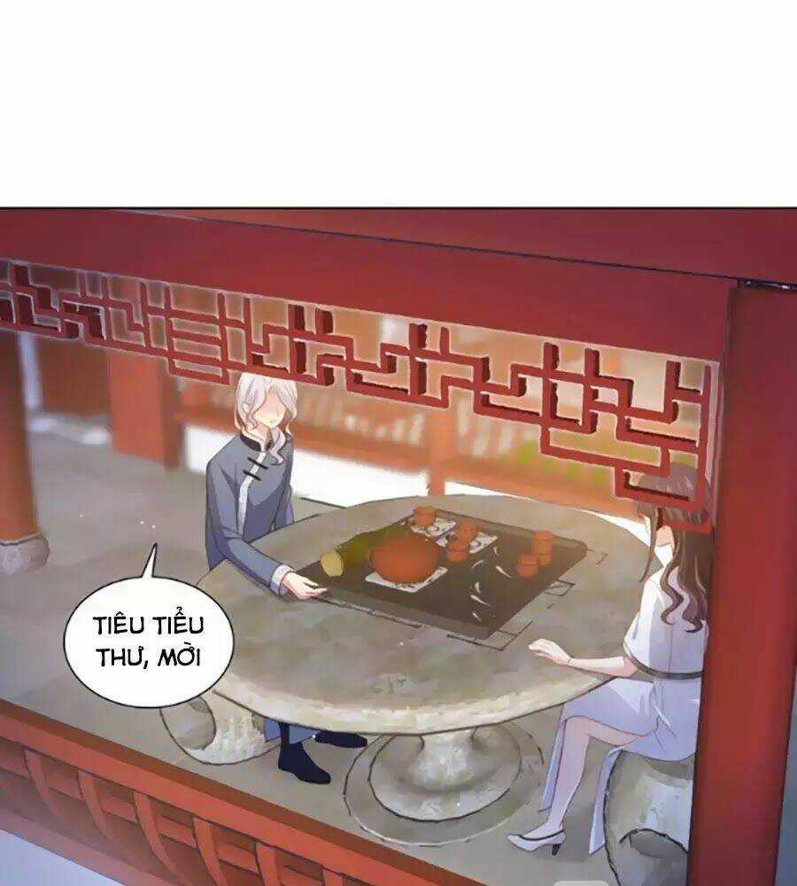 Tình Yêu Là Thế 2 - Chapter 54 - Trang 34