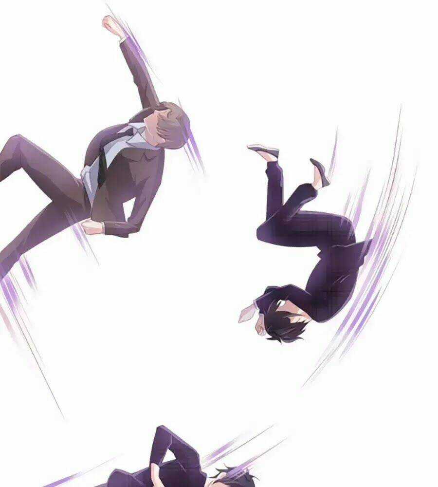 Tình Yêu Là Thế 2 - Chapter 55 - Trang 48