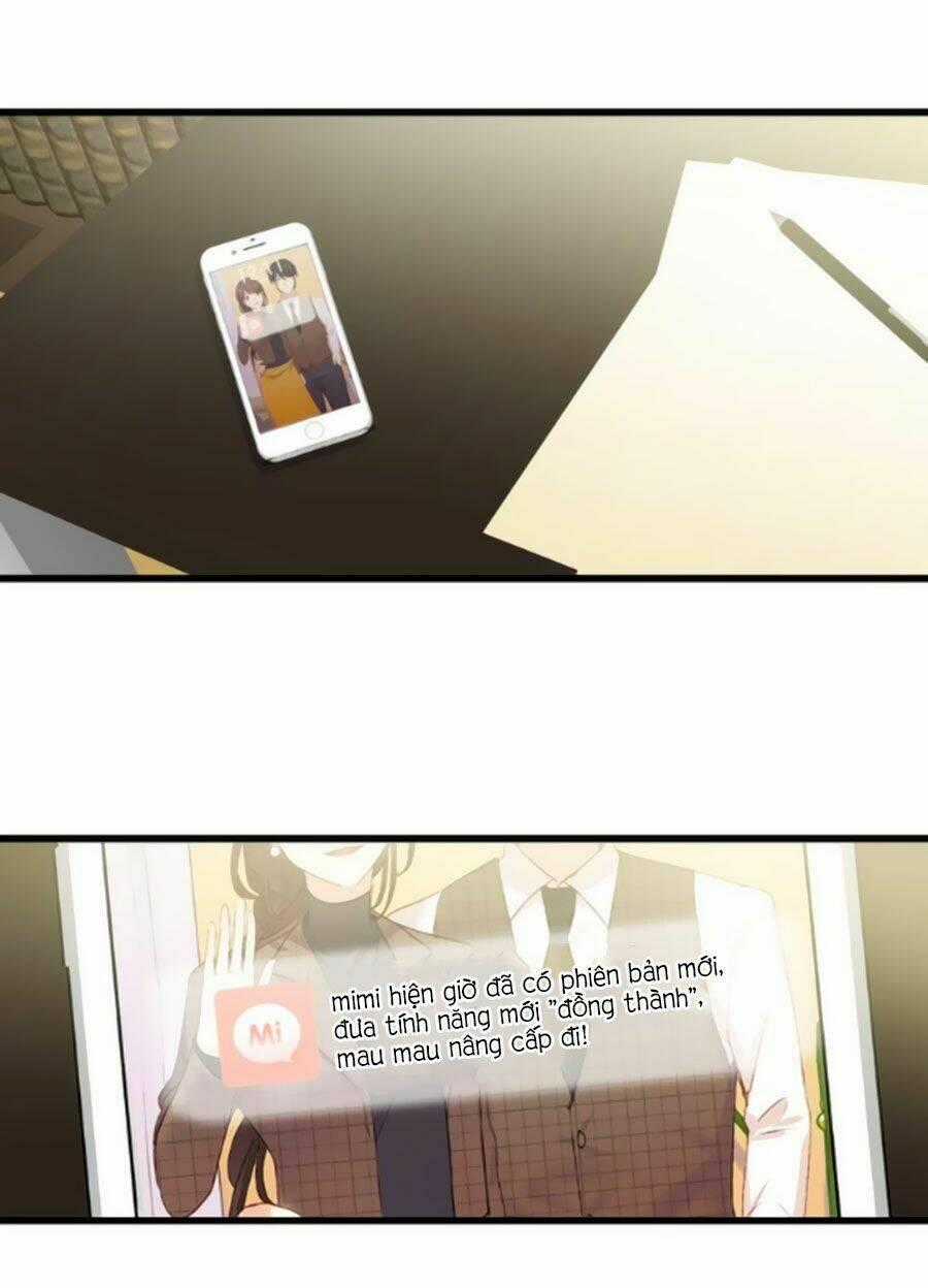 Tình Yêu Là Thế 2 - Chapter 6 - Trang 2