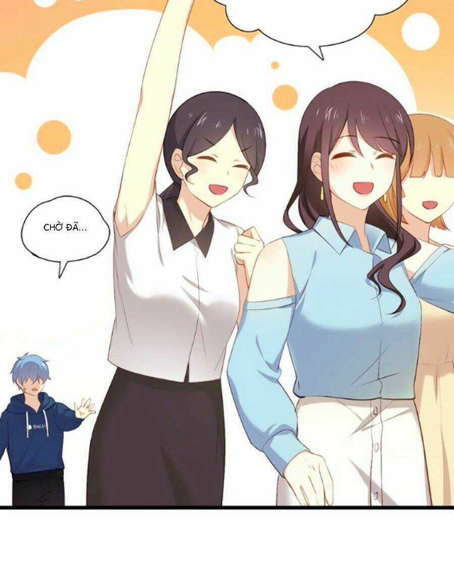 Tình Yêu Là Thế 2 - Chapter 6 - Trang 14