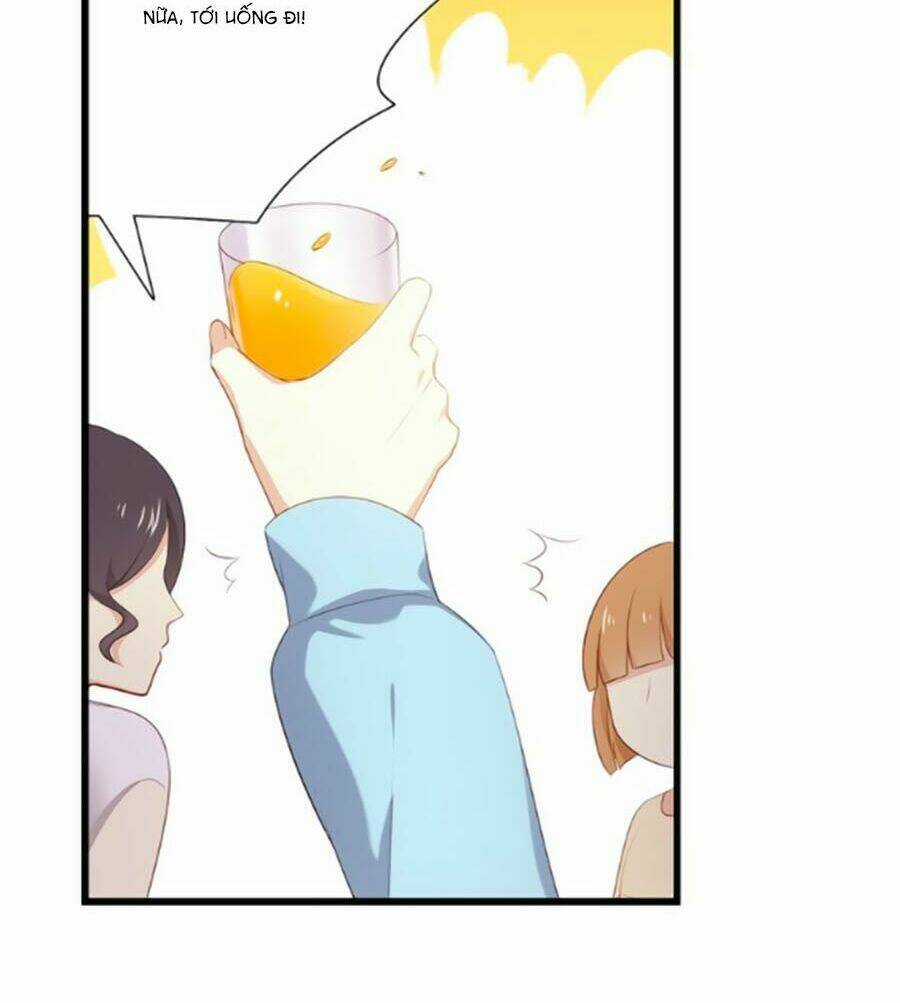 Tình Yêu Là Thế 2 - Chapter 6 - Trang 19