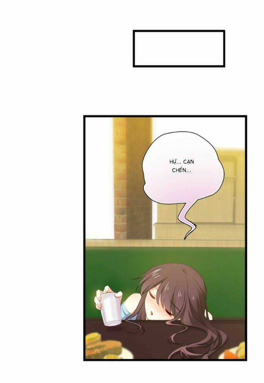 Tình Yêu Là Thế 2 - Chapter 6 - Trang 22