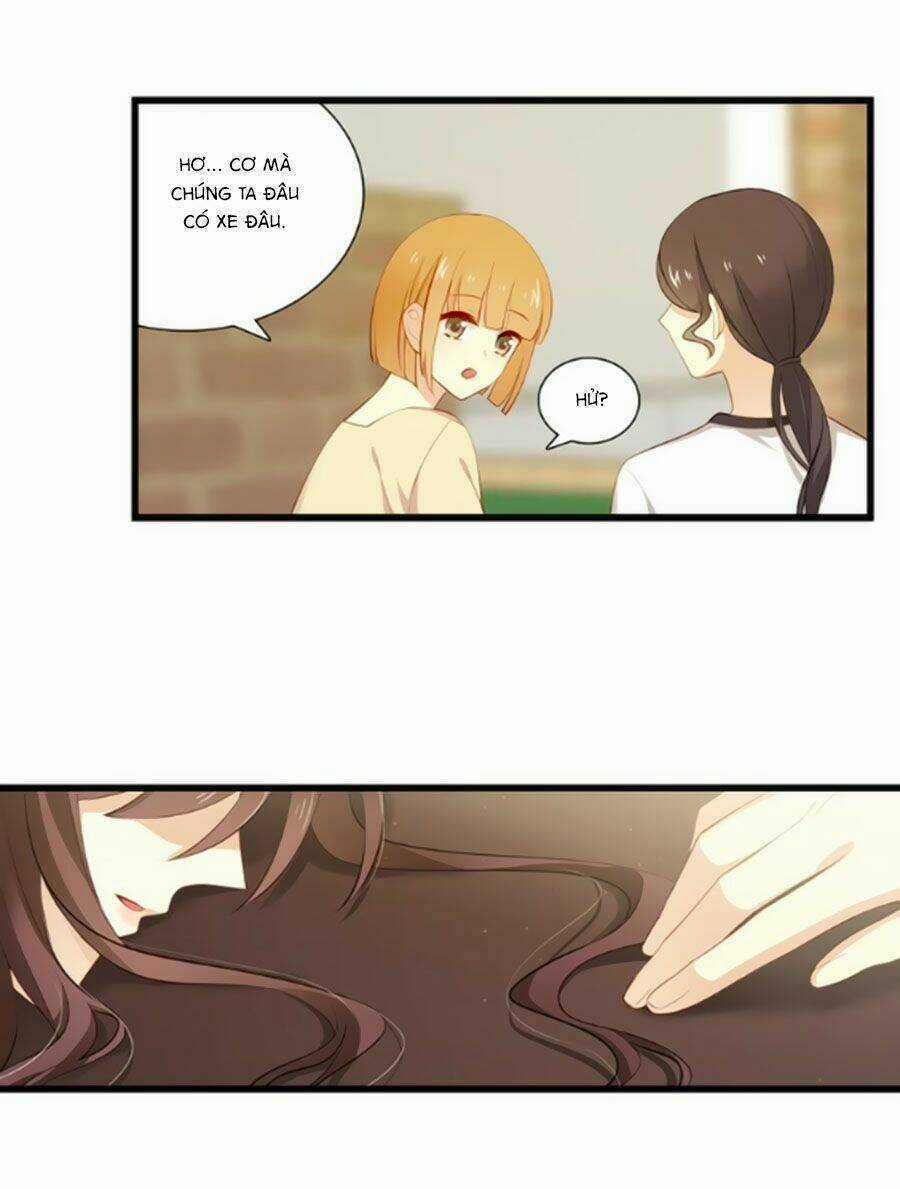 Tình Yêu Là Thế 2 - Chapter 6 - Trang 26