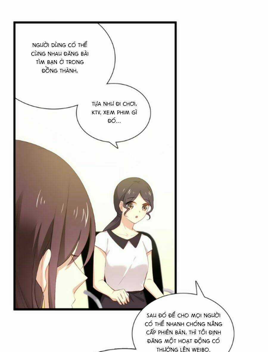 Tình Yêu Là Thế 2 - Chapter 6 - Trang 5