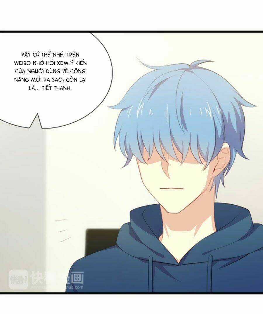 Tình Yêu Là Thế 2 - Chapter 6 - Trang 8