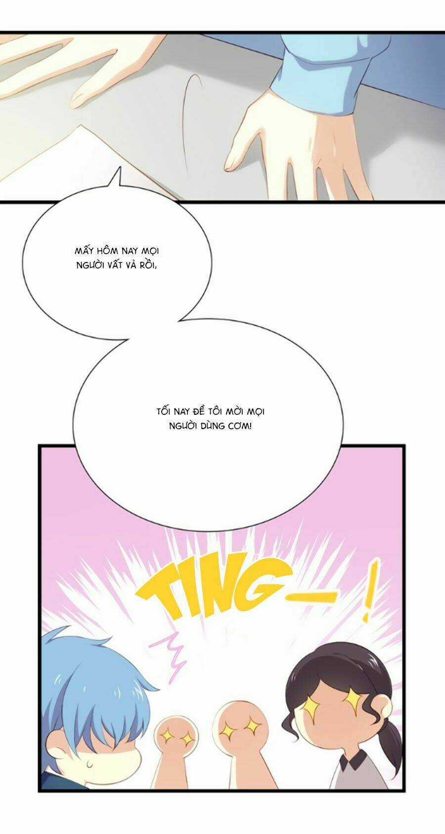 Tình Yêu Là Thế 2 - Chapter 6 - Trang 10