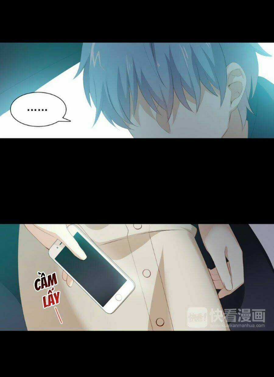 Tình Yêu Là Thế 2 - Chapter 7 - Trang 13