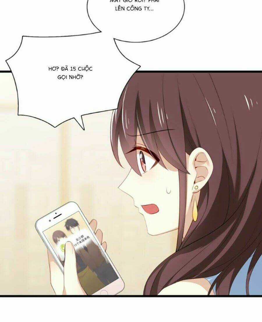 Tình Yêu Là Thế 2 - Chapter 7 - Trang 19