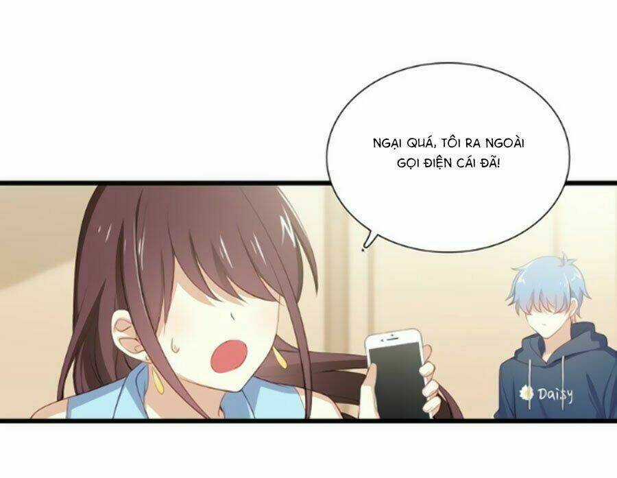 Tình Yêu Là Thế 2 - Chapter 7 - Trang 20