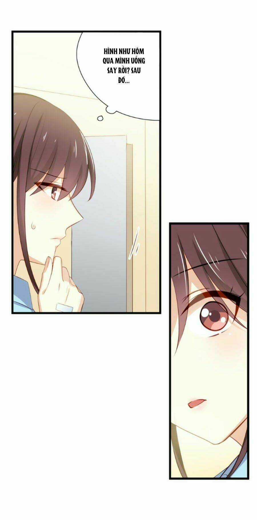 Tình Yêu Là Thế 2 - Chapter 7 - Trang 3