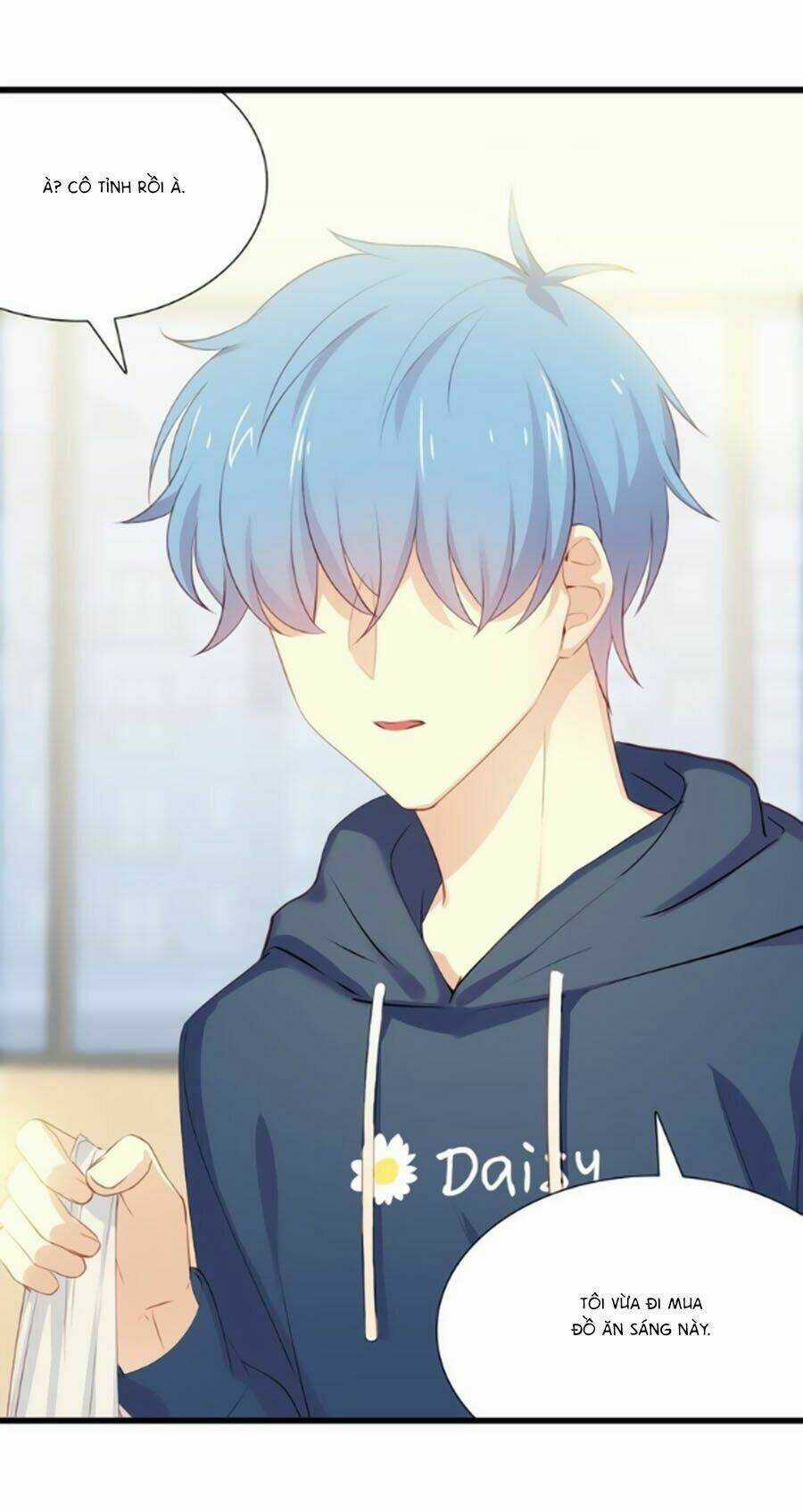 Tình Yêu Là Thế 2 - Chapter 7 - Trang 4