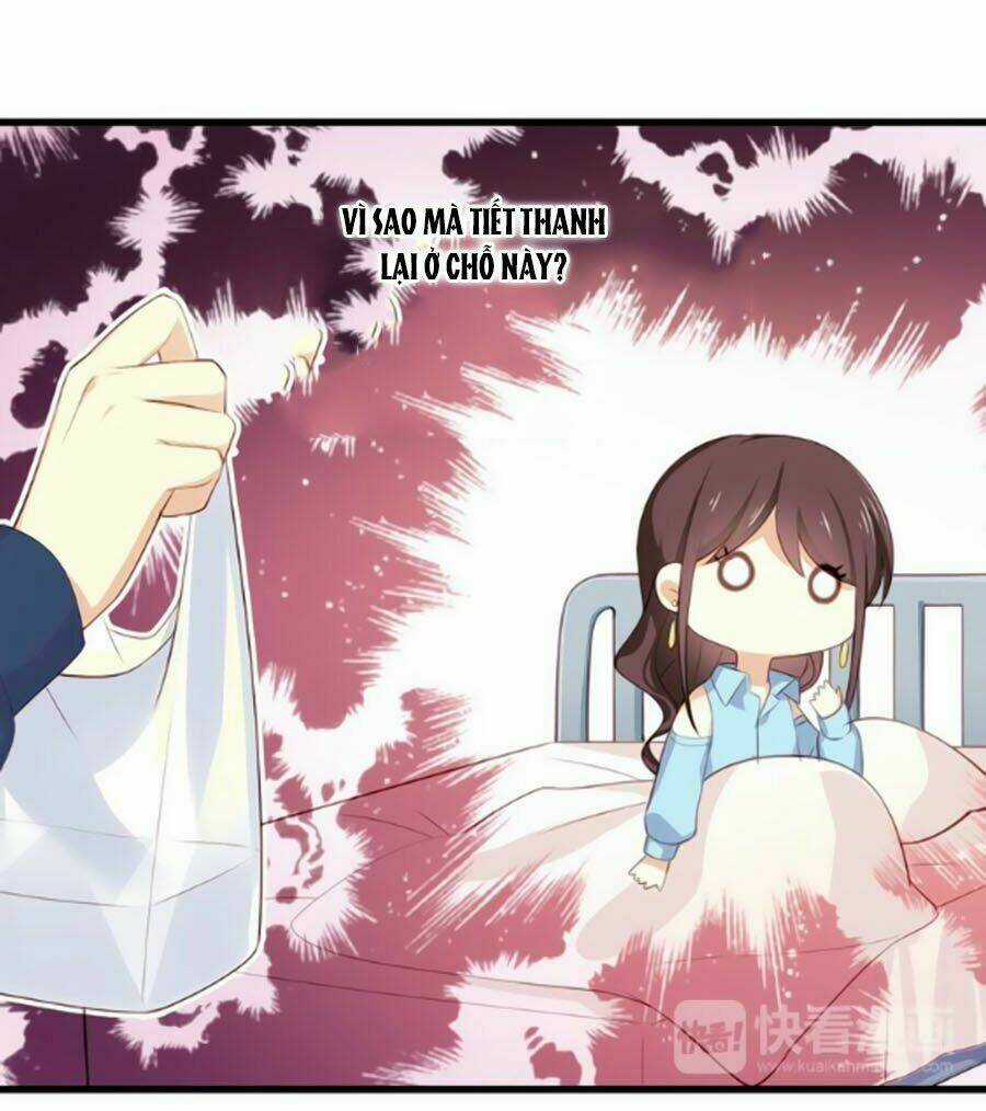 Tình Yêu Là Thế 2 - Chapter 7 - Trang 5