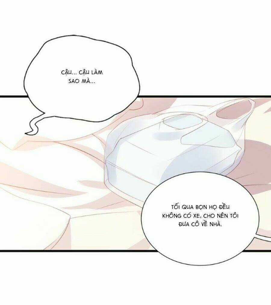 Tình Yêu Là Thế 2 - Chapter 7 - Trang 6