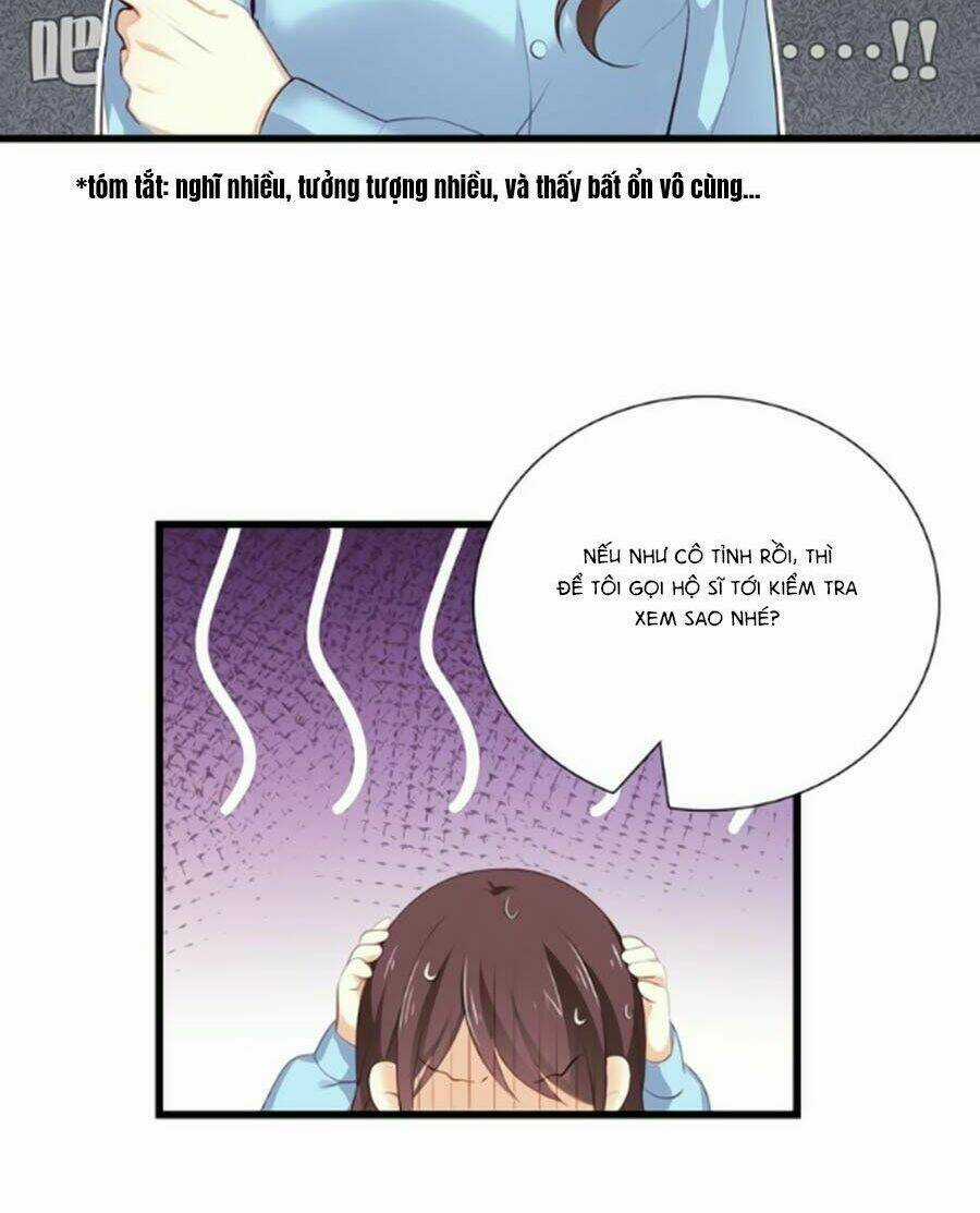 Tình Yêu Là Thế 2 - Chapter 7 - Trang 8