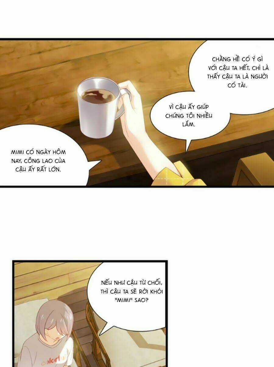 Tình Yêu Là Thế 2 - Chapter 8 - Trang 14