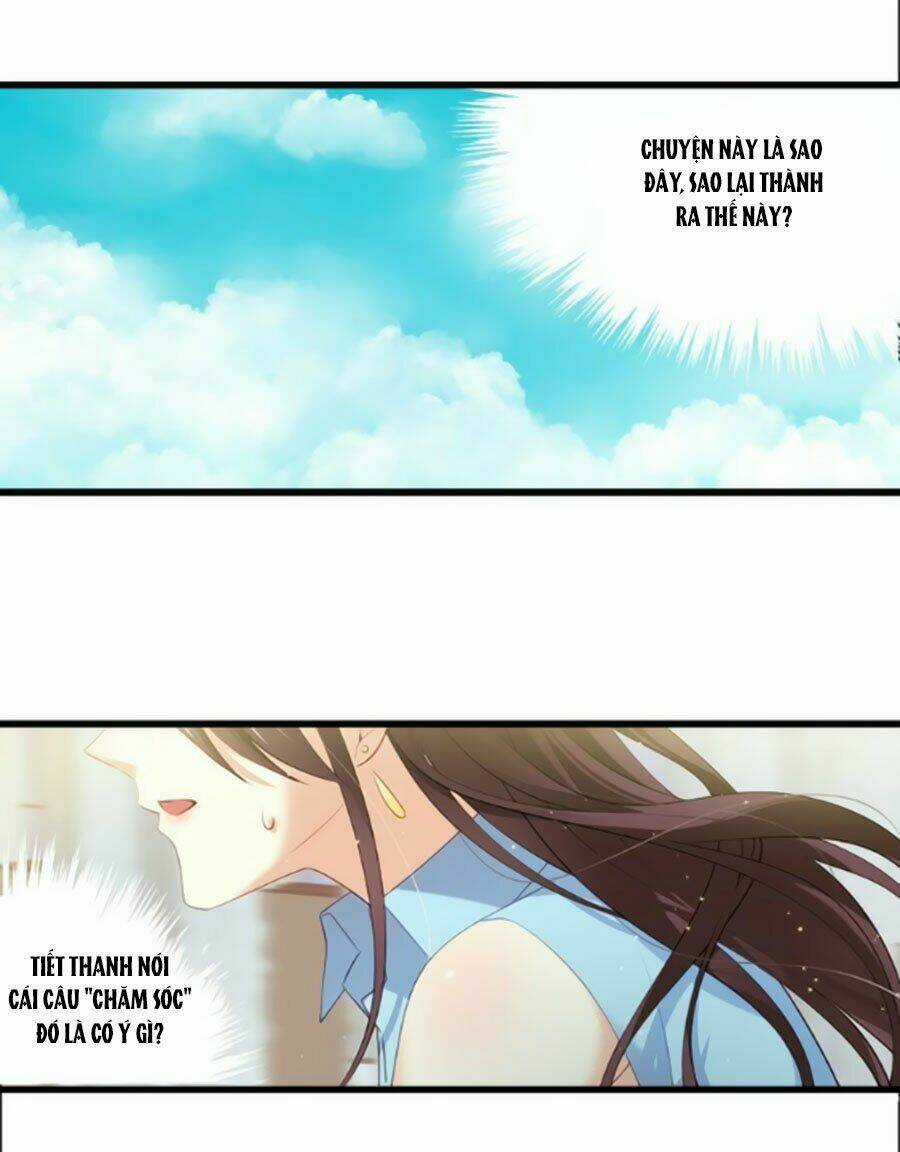 Tình Yêu Là Thế 2 - Chapter 8 - Trang 3