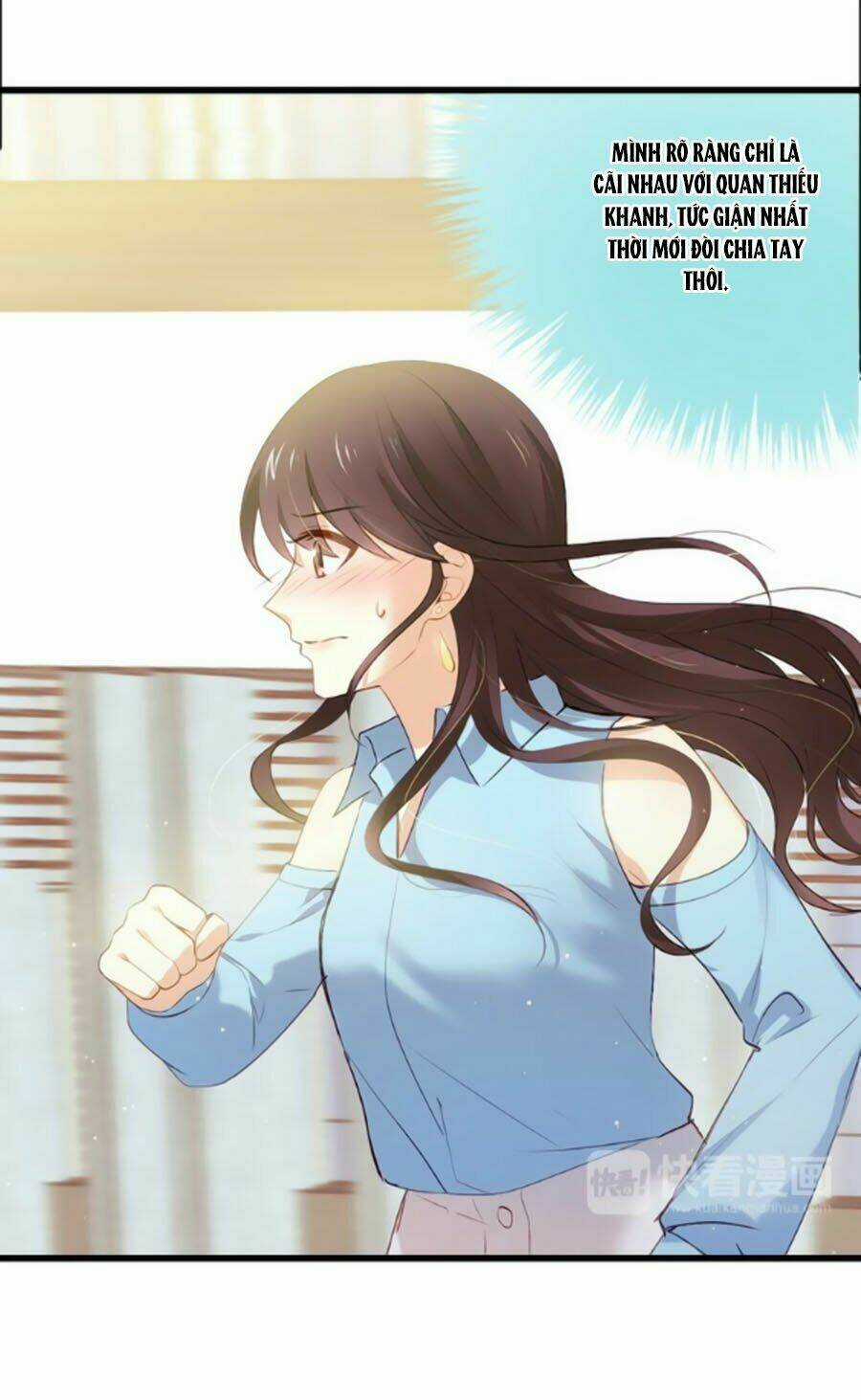 Tình Yêu Là Thế 2 - Chapter 8 - Trang 4