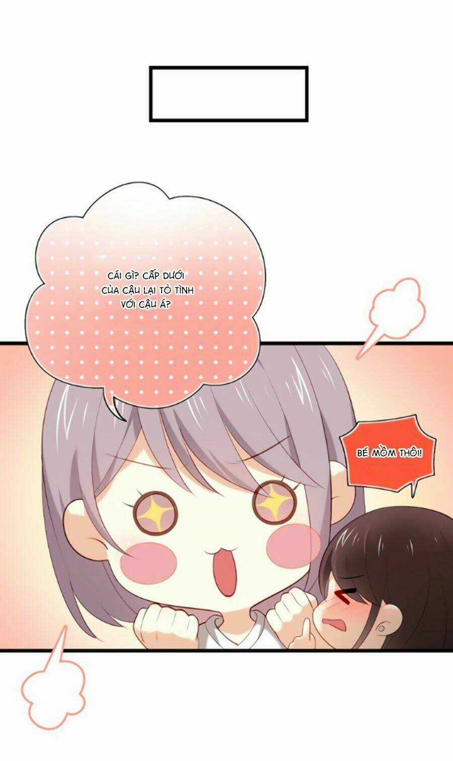 Tình Yêu Là Thế 2 - Chapter 8 - Trang 10