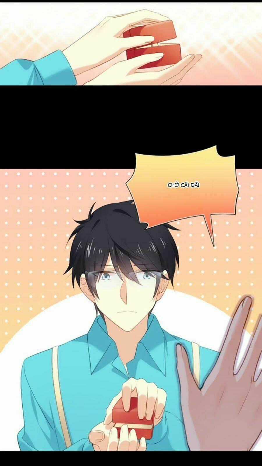 Tình Yêu Là Thế 2 - Chapter 9 - Trang 2