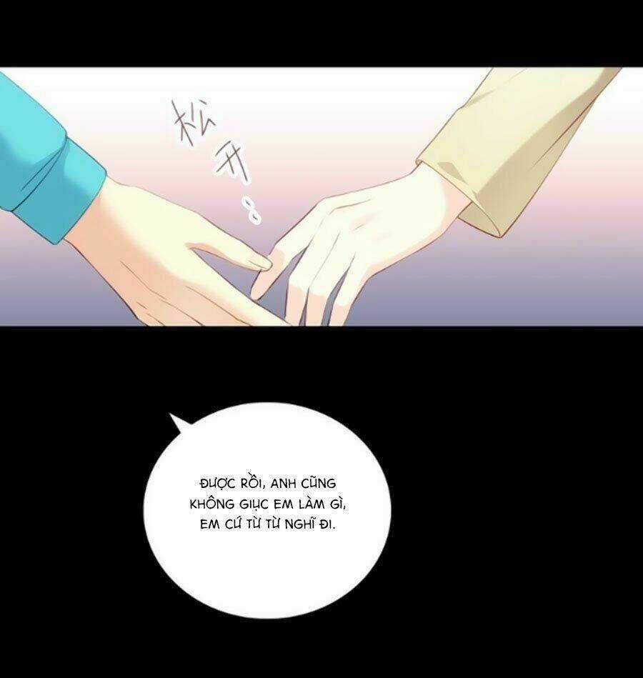 Tình Yêu Là Thế 2 - Chapter 9 - Trang 11