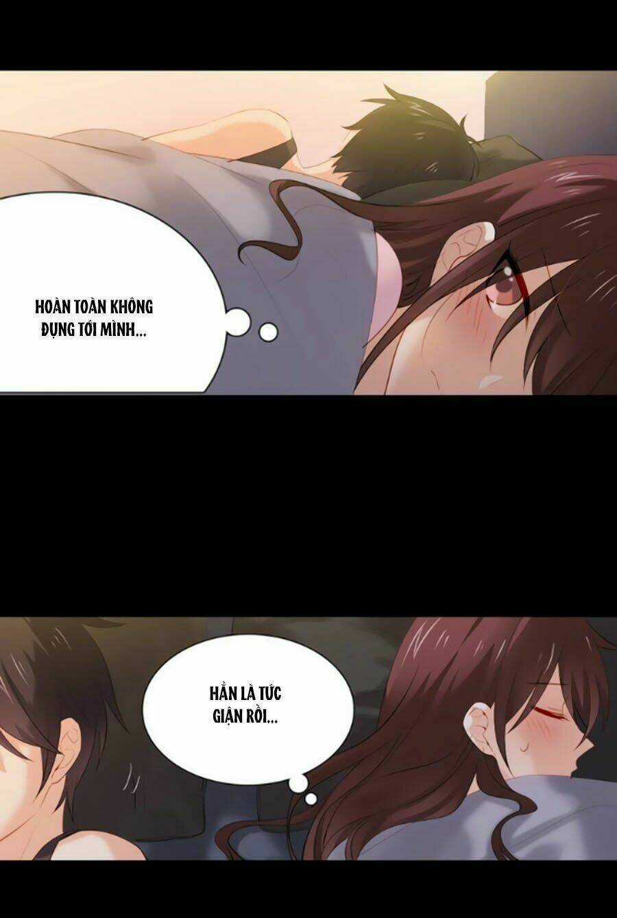 Tình Yêu Là Thế 2 - Chapter 9 - Trang 13