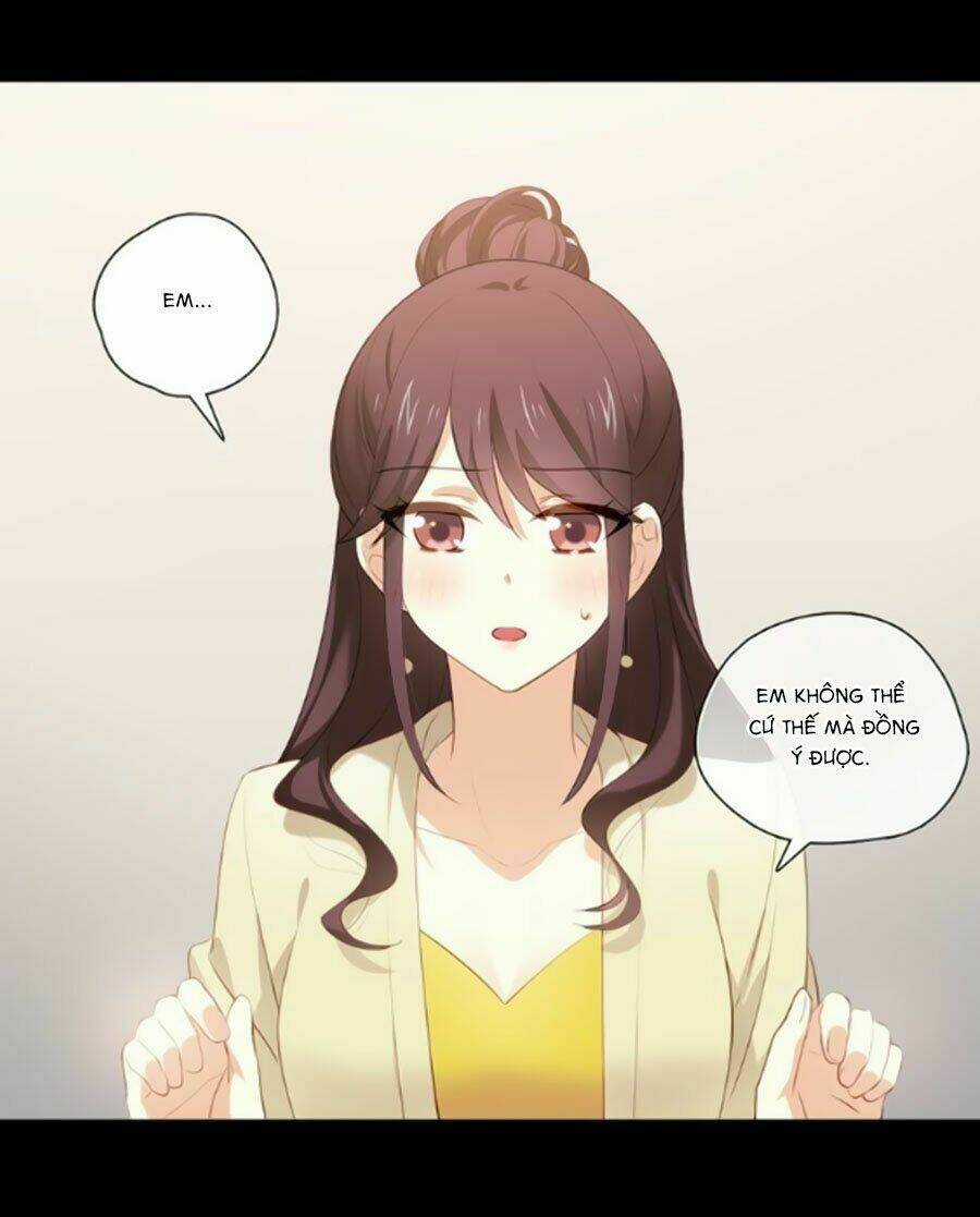 Tình Yêu Là Thế 2 - Chapter 9 - Trang 3