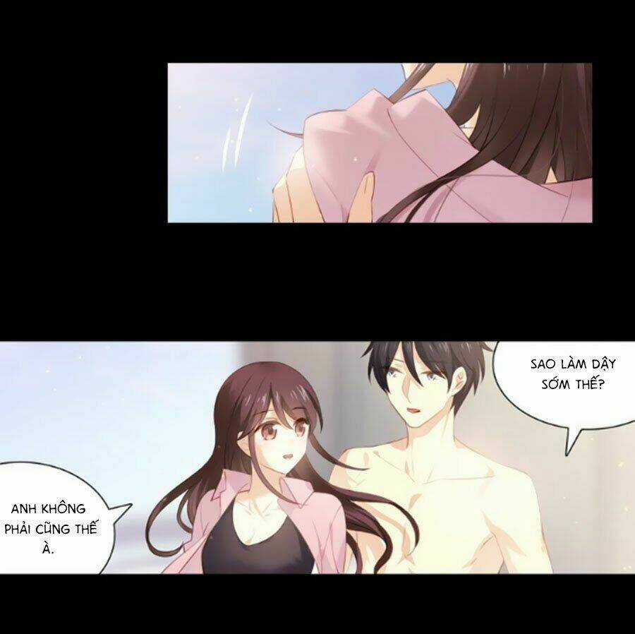 Tình Yêu Là Thế 2 - Chapter 9 - Trang 22