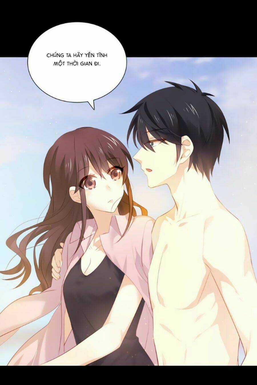 Tình Yêu Là Thế 2 - Chapter 9 - Trang 23