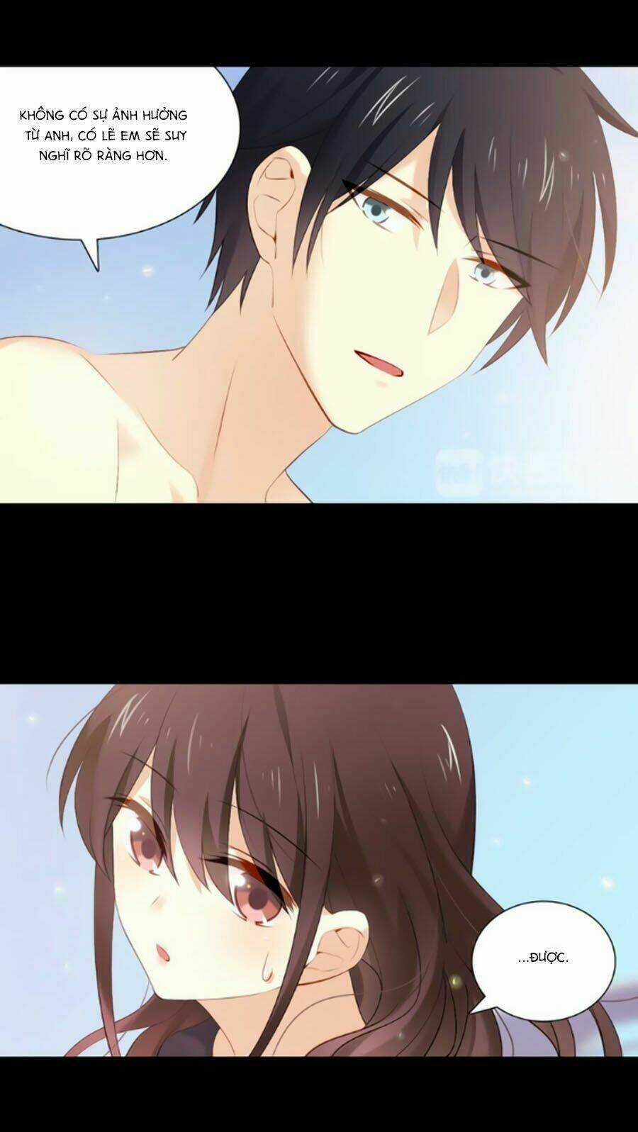 Tình Yêu Là Thế 2 - Chapter 9 - Trang 24