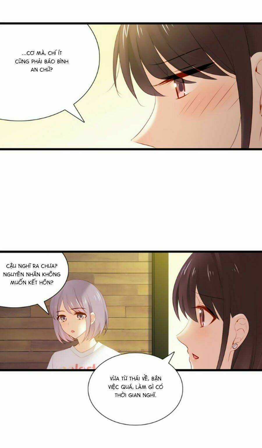 Tình Yêu Là Thế 2 - Chapter 9 - Trang 26