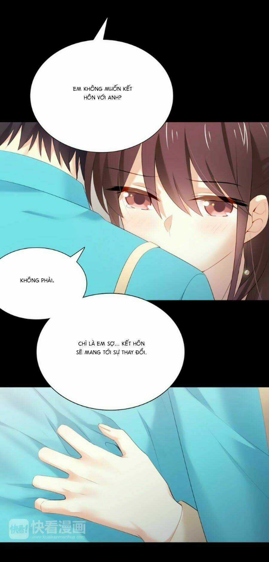 Tình Yêu Là Thế 2 - Chapter 9 - Trang 6