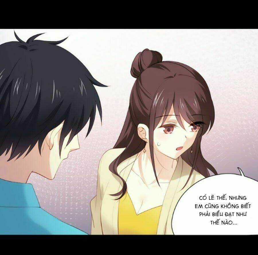 Tình Yêu Là Thế 2 - Chapter 9 - Trang 10