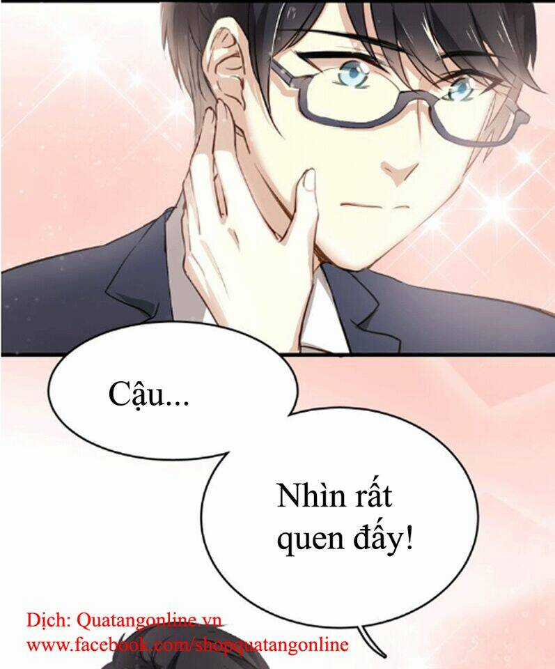 Tình Yêu Là Thế - Chapter 1.5 - Trang 5