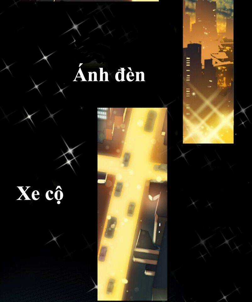 Tình Yêu Là Thế - Chapter 1 - Trang 3