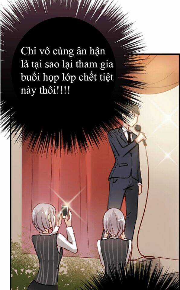 Tình Yêu Là Thế - Chapter 1 - Trang 21