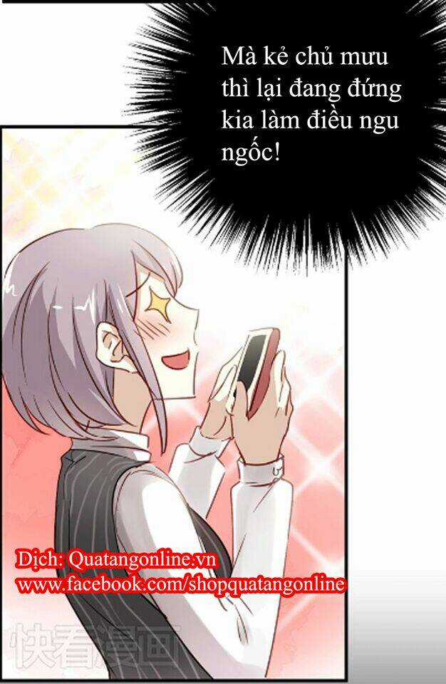 Tình Yêu Là Thế - Chapter 1 - Trang 22