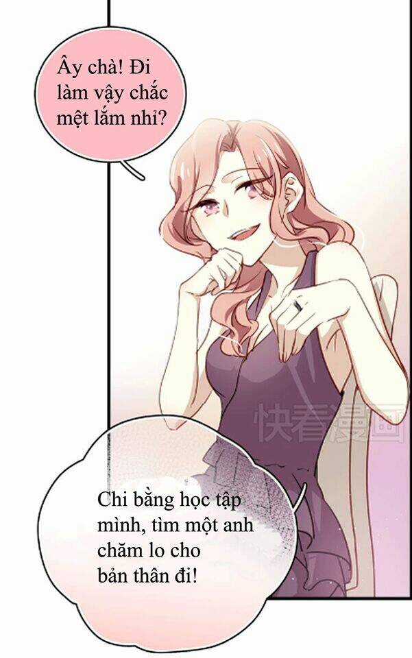 Tình Yêu Là Thế - Chapter 1 - Trang 32