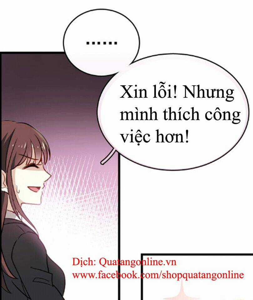 Tình Yêu Là Thế - Chapter 1 - Trang 36