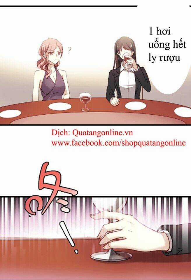 Tình Yêu Là Thế - Chapter 1 - Trang 40