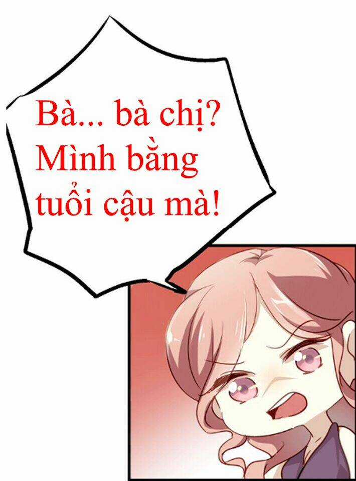 Tình Yêu Là Thế - Chapter 1 - Trang 42