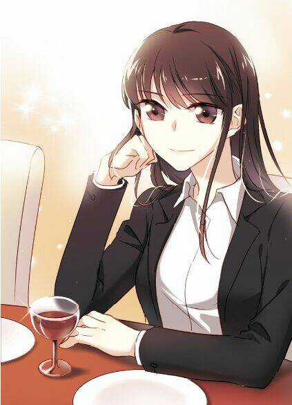 Tình Yêu Là Thế - Chapter 1 - Trang 6