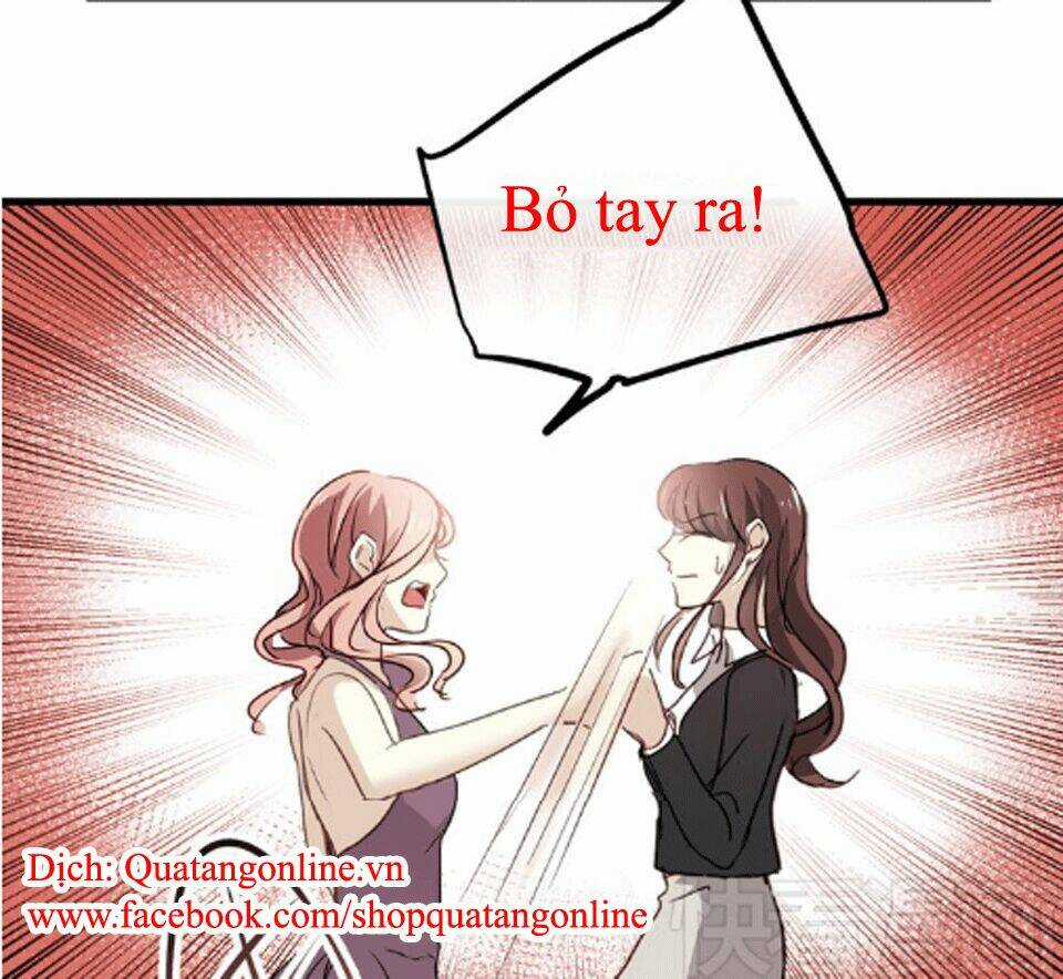 Tình Yêu Là Thế - Chapter 1 - Trang 61