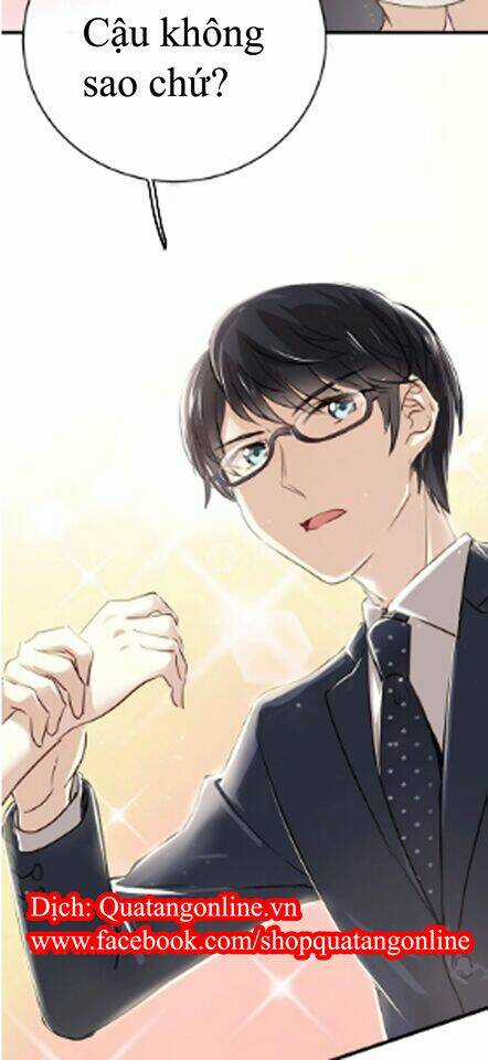 Tình Yêu Là Thế - Chapter 1 - Trang 66