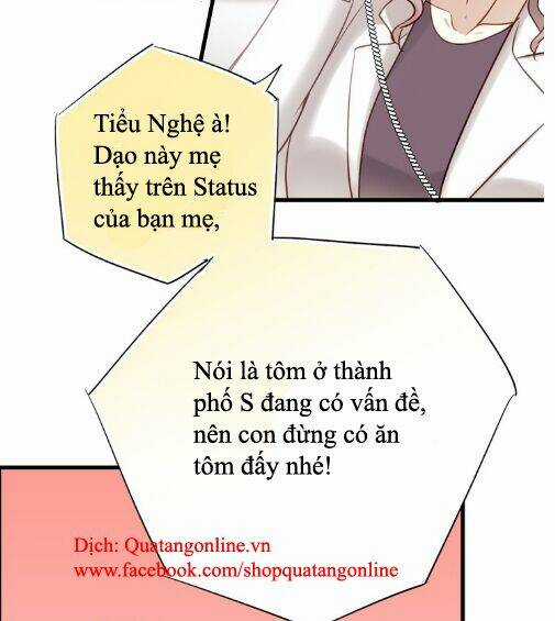 Tình Yêu Là Thế - Chapter 10 - Trang 17