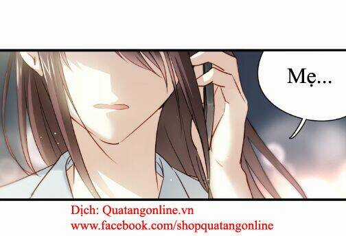 Tình Yêu Là Thế - Chapter 10 - Trang 26