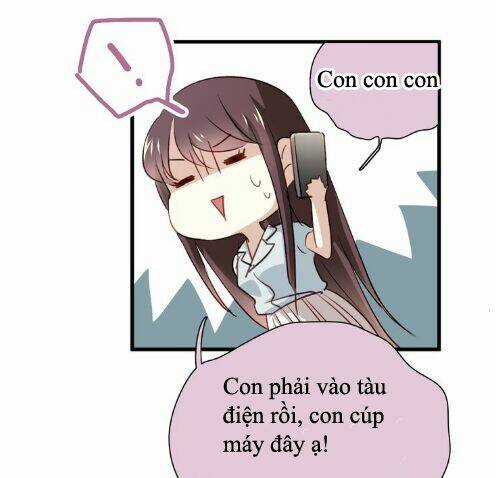 Tình Yêu Là Thế - Chapter 10 - Trang 30