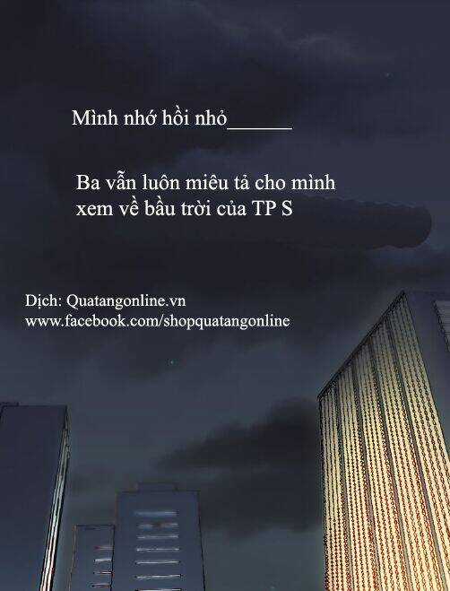 Tình Yêu Là Thế - Chapter 10 - Trang 33