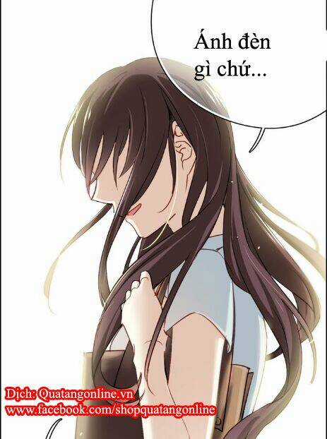 Tình Yêu Là Thế - Chapter 10 - Trang 44