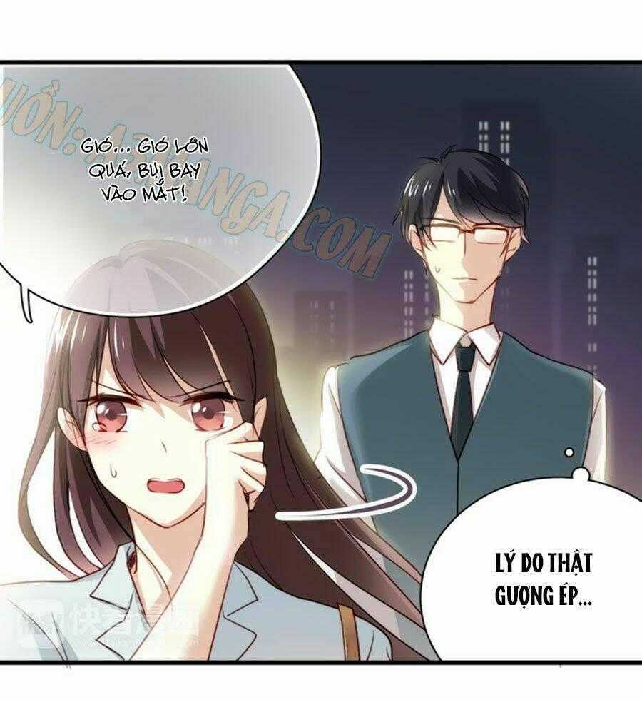 Tình Yêu Là Thế - Chapter 11 - Trang 2