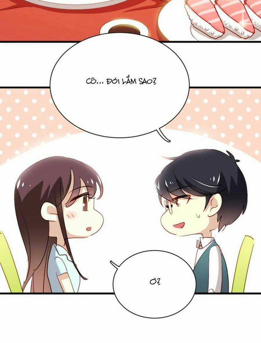 Tình Yêu Là Thế - Chapter 11 - Trang 22